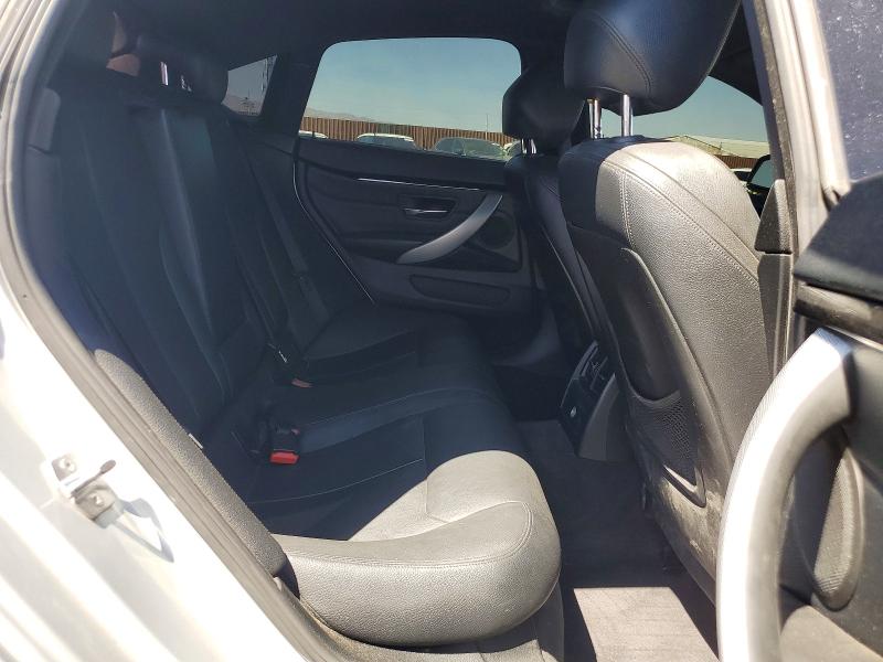 Auction sale of the 2015 Bmw 428, vin: WBA4A5C58FG052119, lot number: 56166136