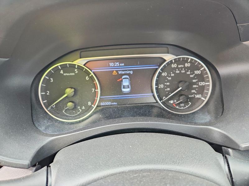 Продажа на аукционе авто 2024 Nissan Altima, vin: 1N4BL4DV2RN358400, номер лота: 58246406
