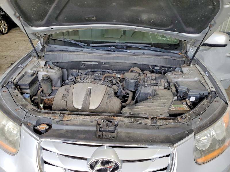 Продаж на аукціоні авто 2010 Hyundai Santa Fe, vin: 5NMSHDAG4AH359003, номер лоту: 58202706