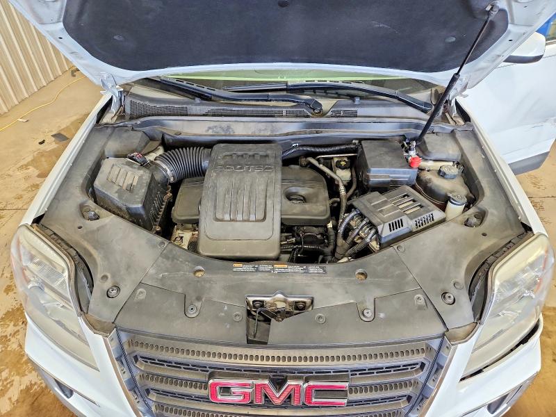Aukcja sprzedaży 2017 Gmc Terrain, vin: 2GKALNEK2H6352877, numer aukcji: 57568516