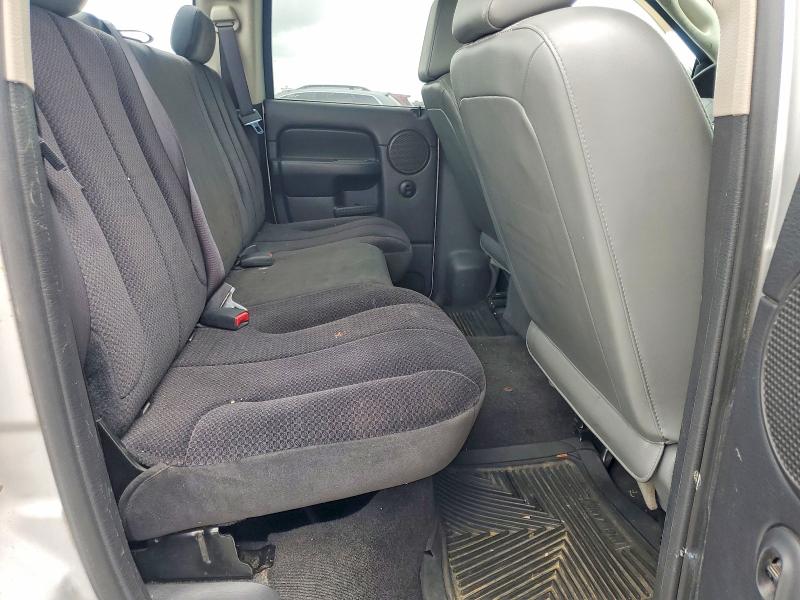 Продажа на аукционе авто 2005 Dodge Ram 1500, vin: 1D7HA18D75S251337, номер лота: 55656976