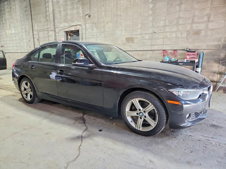 Продаж на аукціоні авто 2013 Bmw 328i, vin: WBA3B3C51DJ976205, номер лоту: 56829106