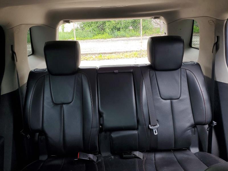 55726316 :رقم المزاد ، 2CTFLXE54B6421264 vin ، 2011 Gmc Terrain مزاد بيع