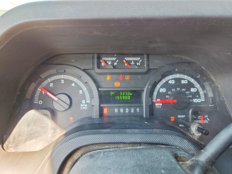 59018616 :رقم المزاد ، 1FTNE2EW3DDA42970 vin ، 2013 Ford Econoline مزاد بيع