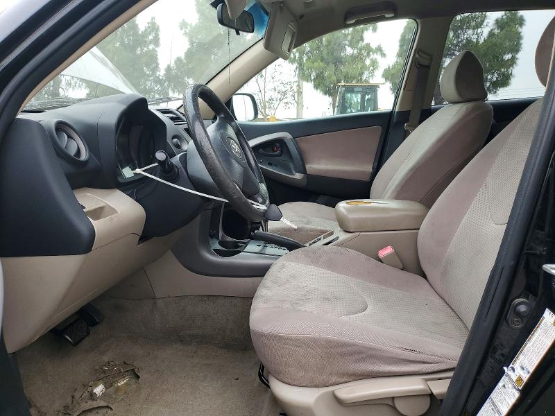 56655446 :رقم المزاد ، JTMBK33V466002559 vin ، 2006 Toyota Rav4 مزاد بيع