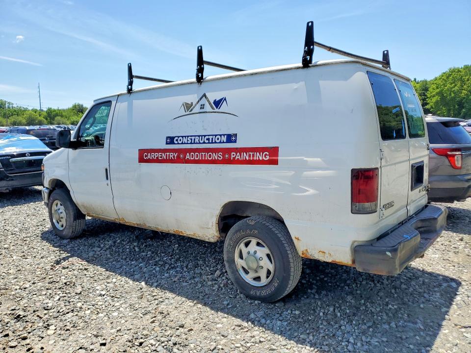 56419946 :رقم المزاد ، 1FTNE2EW7ADA04234 vin ، 2010 Ford Econoline مزاد بيع