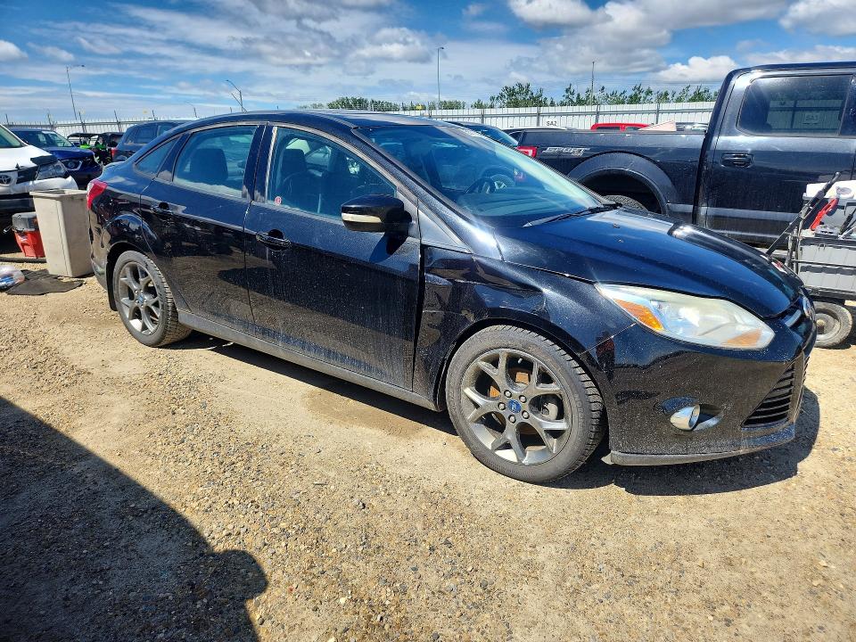 Aukcja sprzedaży 2013 Ford Focus, vin: 1FADP3F23DL281521, numer aukcji: 55112946