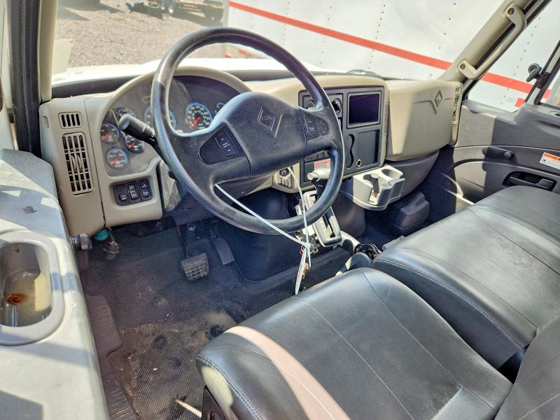 Продажа на аукционе авто 2018 International 4000, vin: 3HAMMMMM6JL546358, номер лота: 59077806