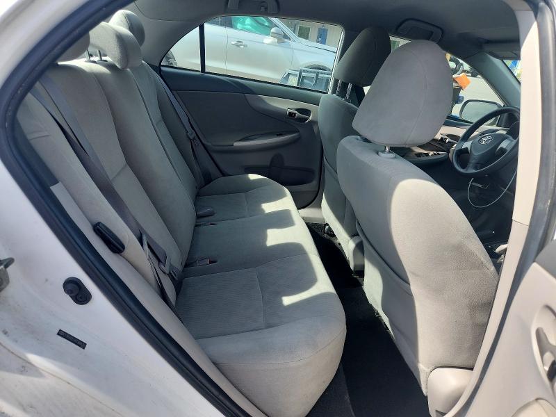 Продажа на аукционе авто 2010 Toyota Corolla, vin: 2T1BU4EE4AC360629, номер лота: 56065296