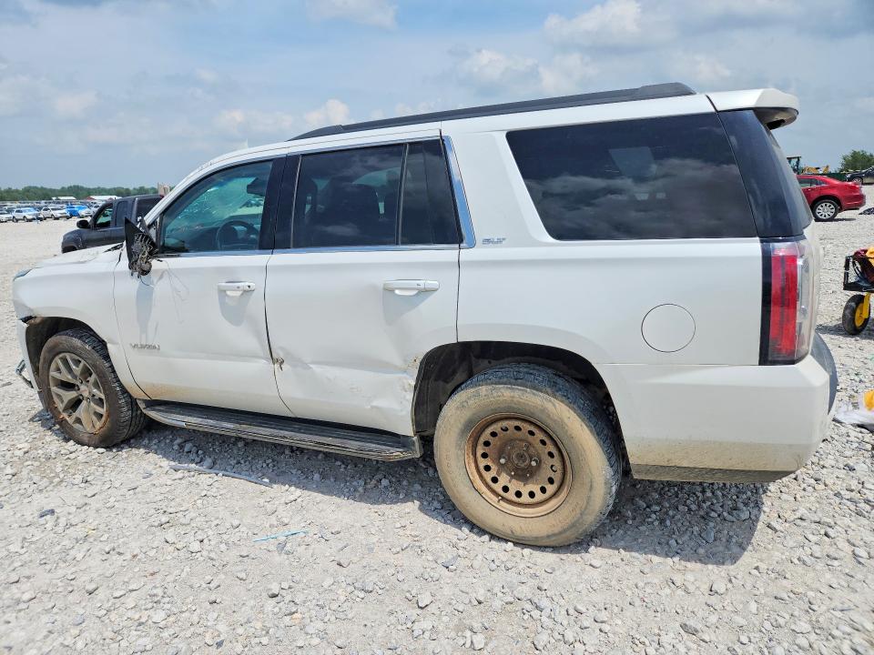 Продаж на аукціоні авто 2018 Gmc Yukon, vin: 1GKS2BKC2JR268832, номер лоту: 59109546