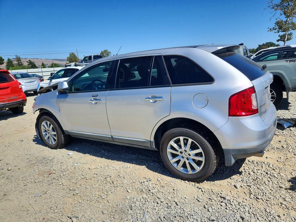 Продаж на аукціоні авто 2011 Ford Edge, vin: 2FMDK3JC0BBA47676, номер лоту: 57136756