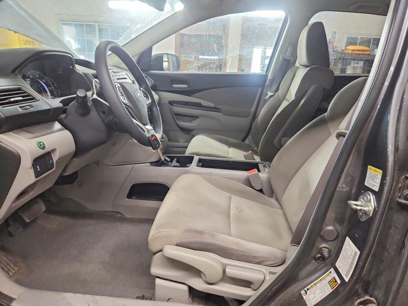 2014 Honda Cr-v მანქანა იყიდება აუქციონზე, vin: 2HKRM4H58EH699875, აუქციონის ნომერი: 56108516