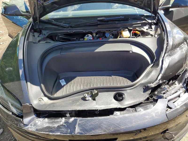 Aukcja sprzedaży 2024 Tesla 3, vin: 5YJ3E1EB1RF742906, numer aukcji: 58416996