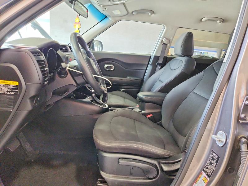 Продажа на аукционе авто 2016 Kia Soul, vin: KNDJN2A22G7369106, номер лота: 56132216