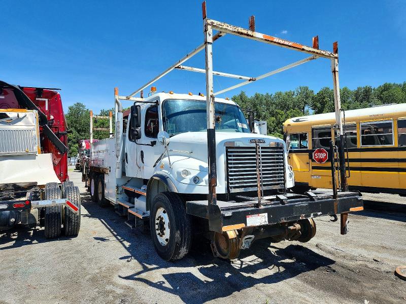 2013 Freightliner M2 მანქანა იყიდება აუქციონზე, vin: 1FVHC3BS2DHFA4747, აუქციონის ნომერი: 53832486