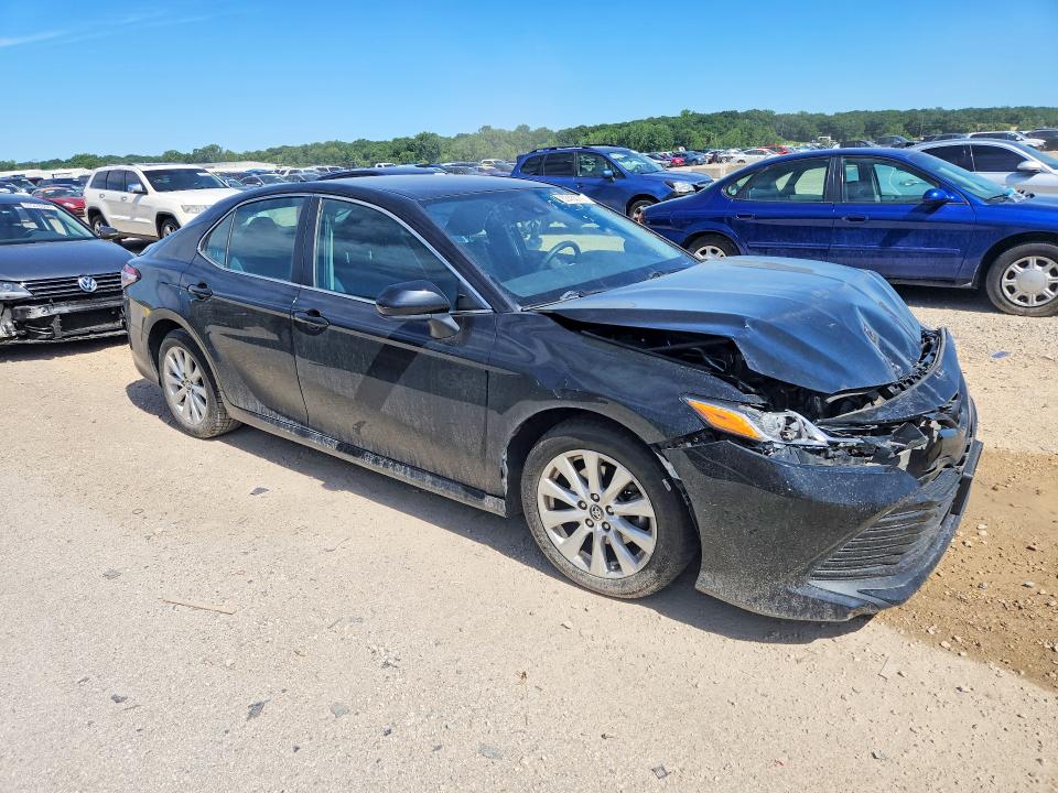 Aukcja sprzedaży 2019 Toyota Camry, vin: 4T1B11HK1KU767039, numer aukcji: 57433716