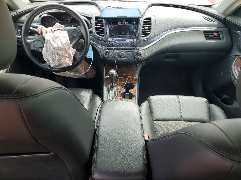 Продаж на аукціоні авто 2015 Chevrolet Impala, vin: 2G1125S33F9245840, номер лоту: 59145776