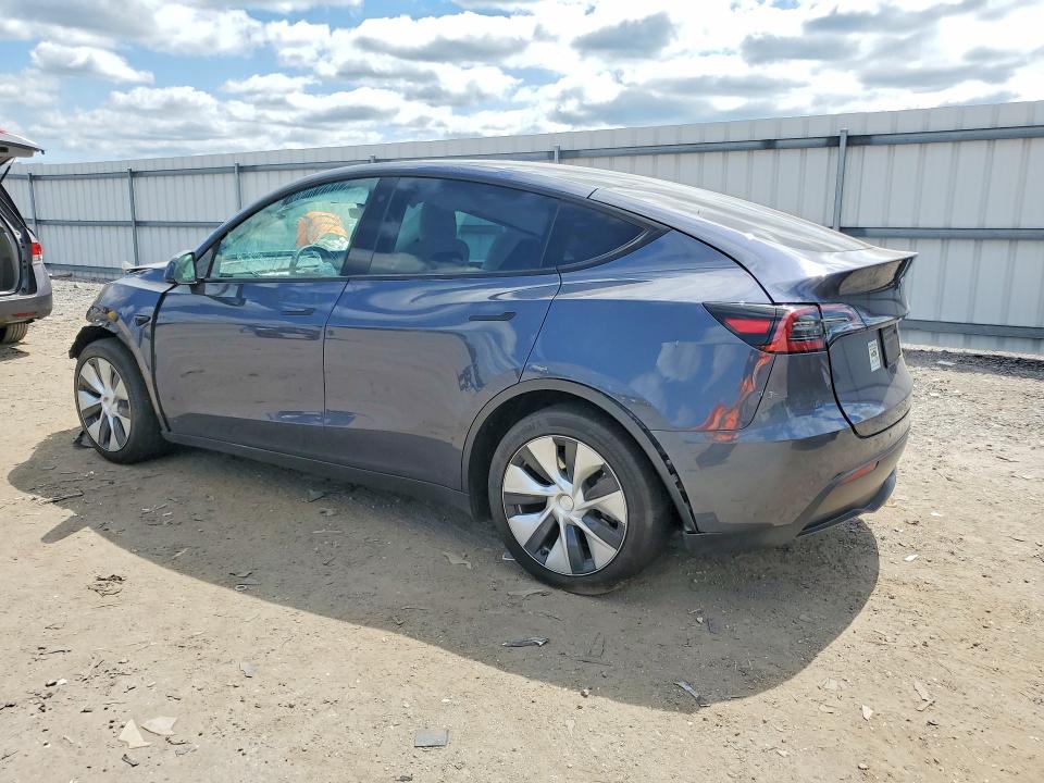 Aukcja sprzedaży 2023 Tesla Model Y, vin: 7SAYGDEE1PF614595, numer aukcji: 56395336