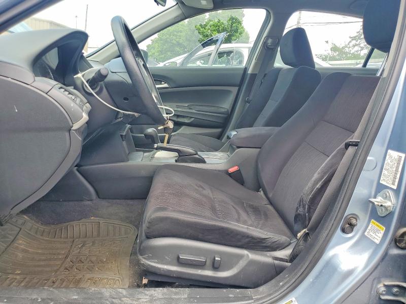 2011 Honda Accord მანქანა იყიდება აუქციონზე, vin: 1HGCP2F48BA148085, აუქციონის ნომერი: 56685466