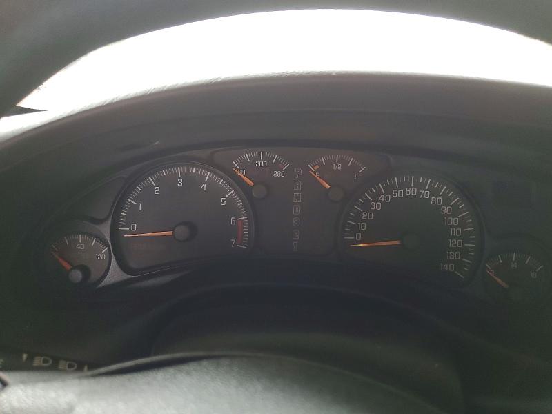 Aukcja sprzedaży 2003 Pontiac Bonneville, vin: 1G2HX52K234185616, numer aukcji: 57575586