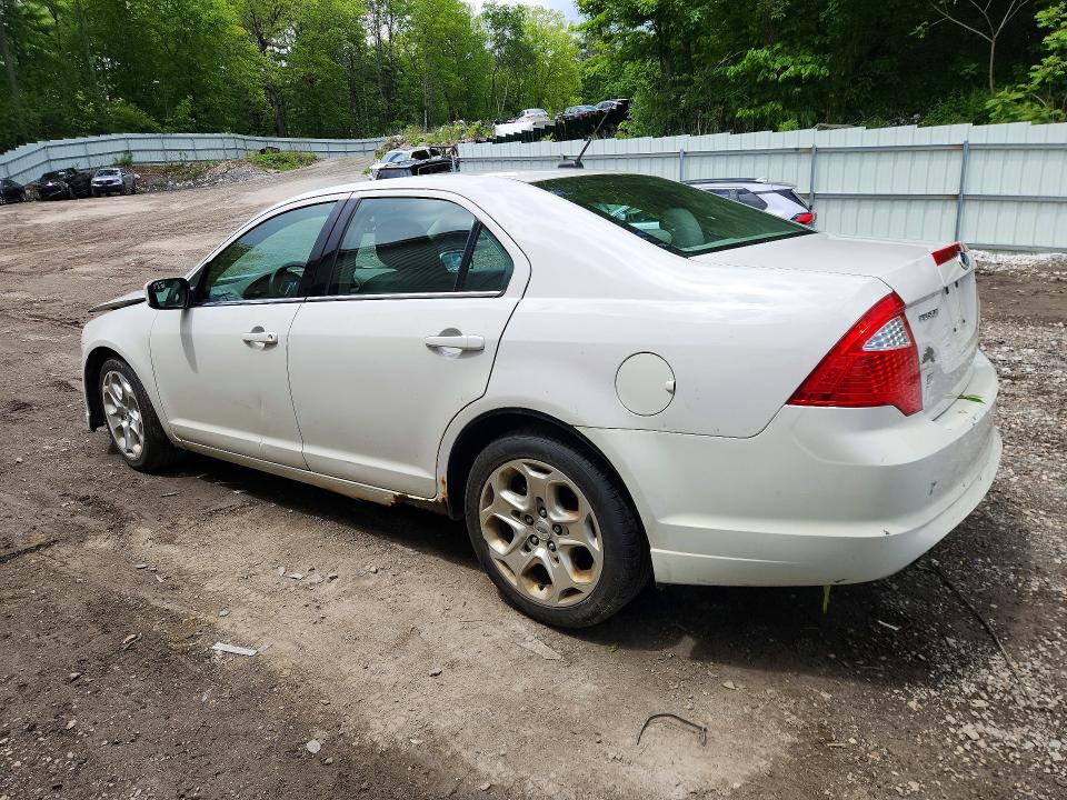 Aukcja sprzedaży 2011 Ford Fusion, vin: 3FAHP0HA1BR212524, numer aukcji: 54220446