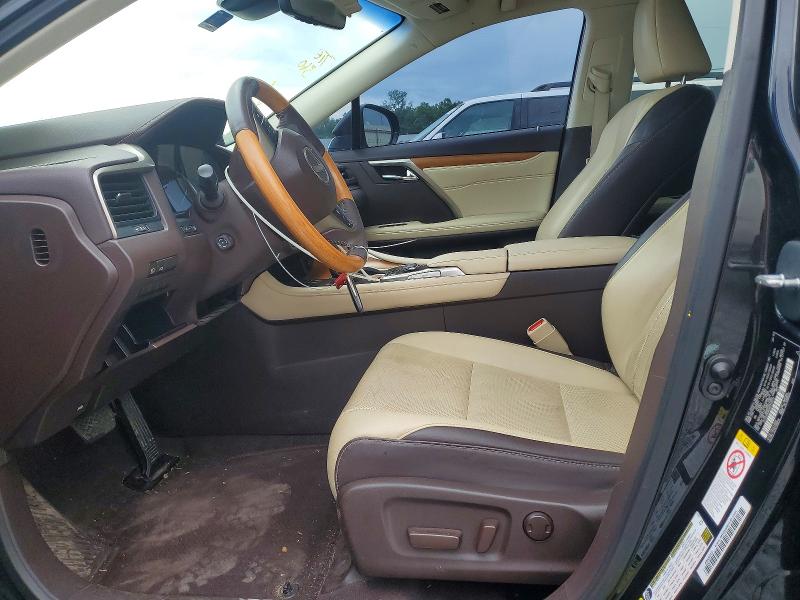 55581276 :رقم المزاد ، 2T2ZZMCA0GC033472 vin ، 2016 Lexus Rx 350 مزاد بيع