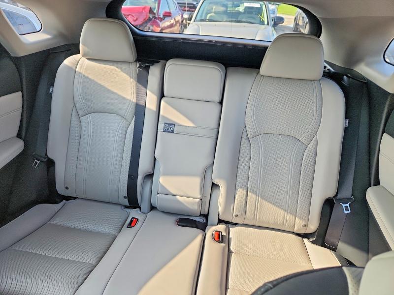 Продаж на аукціоні авто 2016 Lexus Rx 350, vin: 2T2BZMCA4GC034531, номер лоту: 58841106