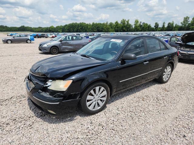 Aukcja sprzedaży 2010 Hyundai Sonata, vin: 5NPEU4AF4AH579700, numer aukcji: 57782516