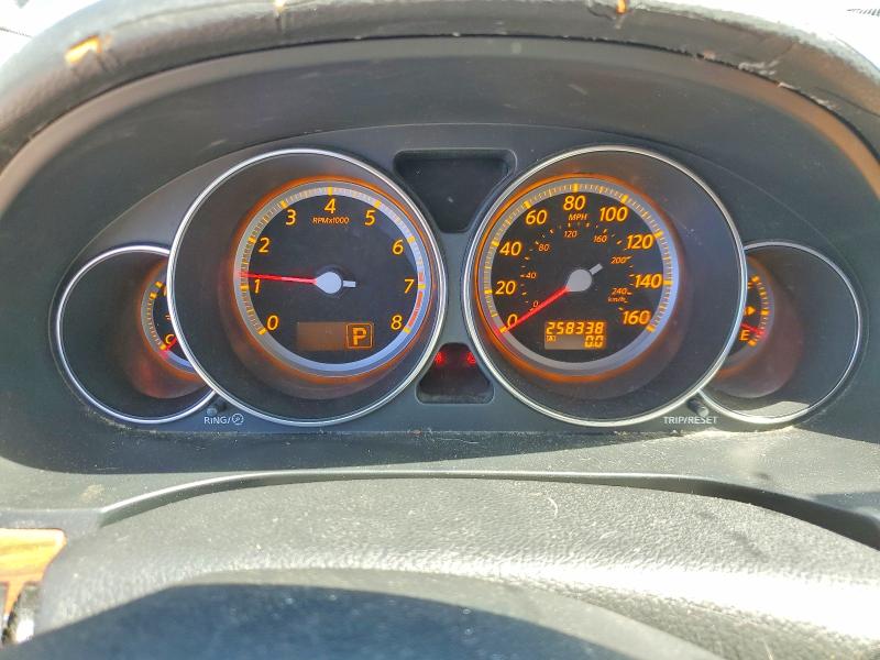 2007 Infiniti M35 მანქანა იყიდება აუქციონზე, vin: JNKAY01E27M301748, აუქციონის ნომერი: 55110666