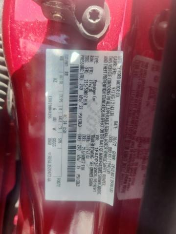 2013 Ford Focus მანქანა იყიდება აუქციონზე, vin: 1FADP3F29DL161691, აუქციონის ნომერი: 58694416