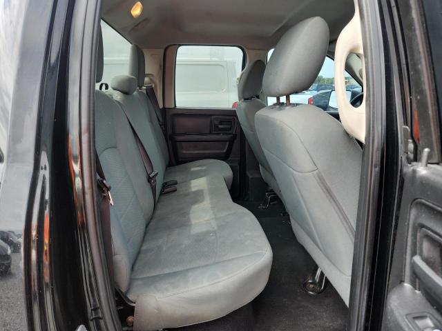 Продажа на аукционе авто 2015 Ram 1500, vin: 1C6RR6FG1FS591061, номер лота: 56102646