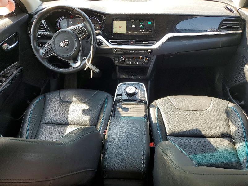 Aukcja sprzedaży 2020 Kia Niro, vin: KNDCE3LG3L5037429, numer aukcji: 85979125