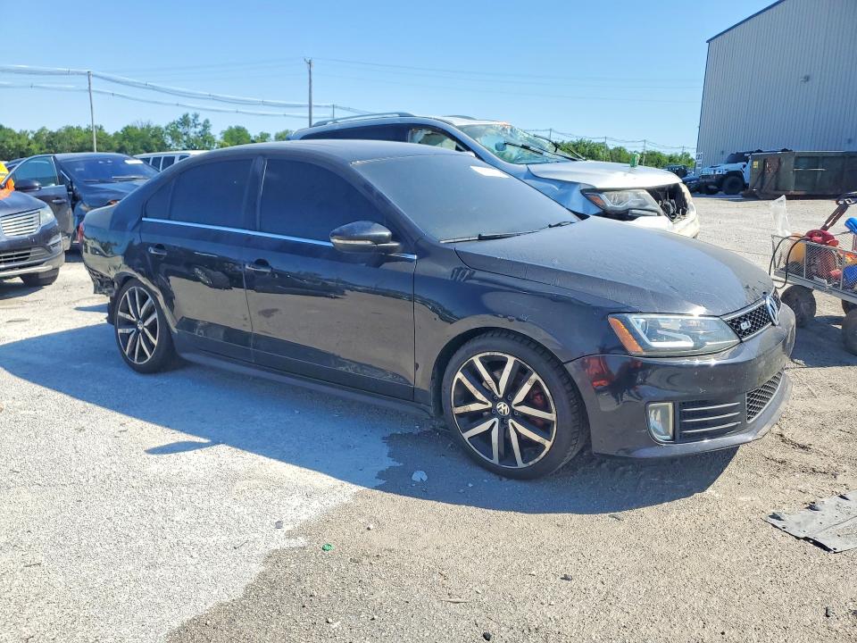 Продаж на аукціоні авто 2014 Volkswagen Jetta, vin: 3VW4S7AJ9EM213803, номер лоту: 55618006