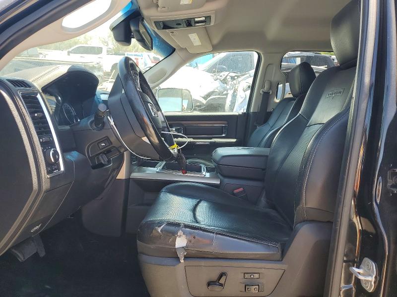Продаж на аукціоні авто 2014 Ram 1500, vin: 1C6RR7VT5ES124339, номер лоту: 59034516