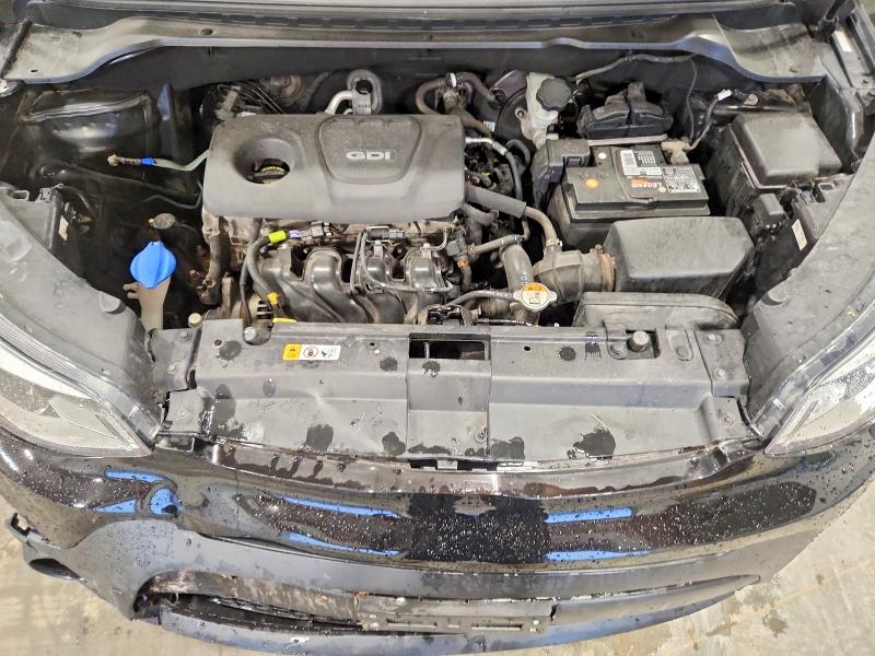 2019 Kia Soul მანქანა იყიდება აუქციონზე, vin: KNDJN2A28K7690849, აუქციონის ნომერი: 57418416
