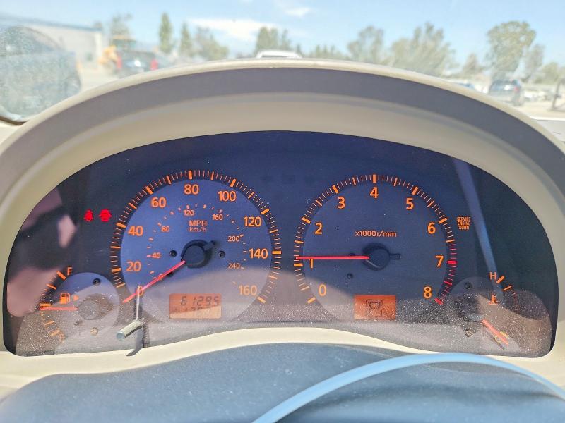 Продажа на аукционе авто 2004 Infiniti G35, vin: JNKCV51E24M601624, номер лота: 59187256