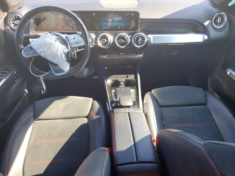 Продажа на аукционе авто 2021 Mercedes-benz Glb, vin: W1N4M4GB7MW109765, номер лота: 57315486