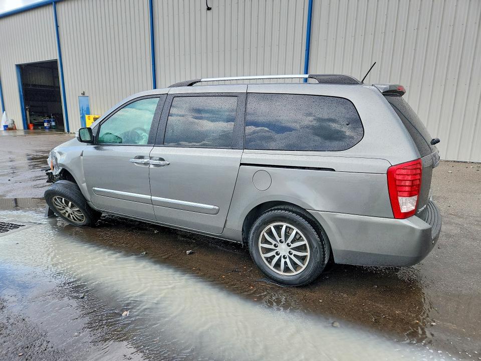Продаж на аукціоні авто 2012 Kia Sedona, vin: KNDMH4C70C6445074, номер лоту: 57831086