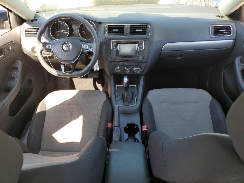 Продаж на аукціоні авто 2017 Volkswagen Jetta, vin: 3VW2B7AJ4HM267490, номер лоту: 57552446