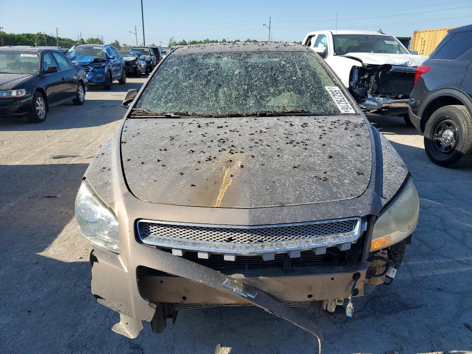 Auction sale of the 2008 Chevrolet Malibu, vin: 1G1ZK57758F218308, lot number: 55279216