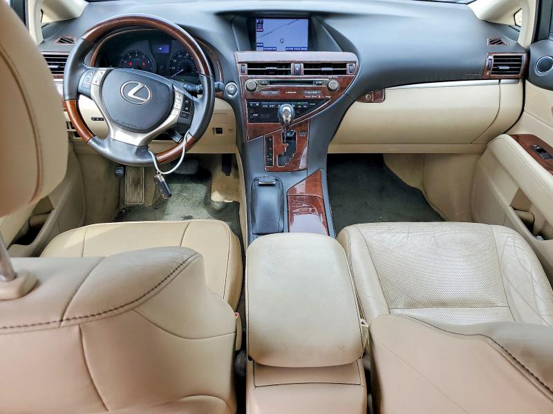 2015 Lexus Rx 350 მანქანა იყიდება აუქციონზე, vin: JTJBK1BA4F2469990, აუქციონის ნომერი: 57505526
