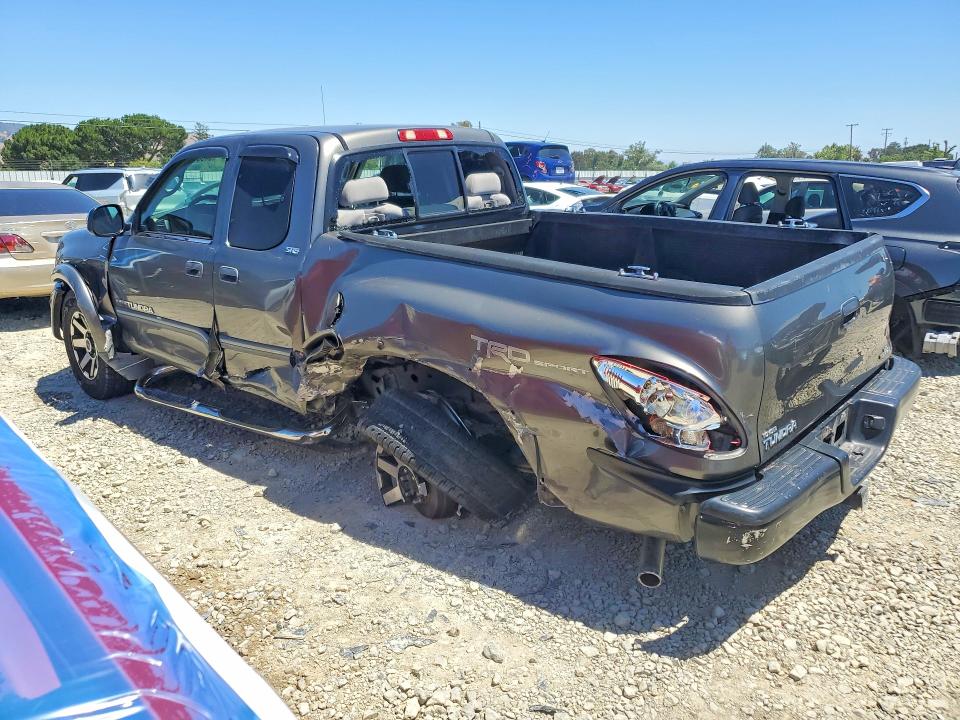 54987126 :رقم المزاد ، 5TBRT34163S413263 vin ، 2003 Toyota Tundra مزاد بيع