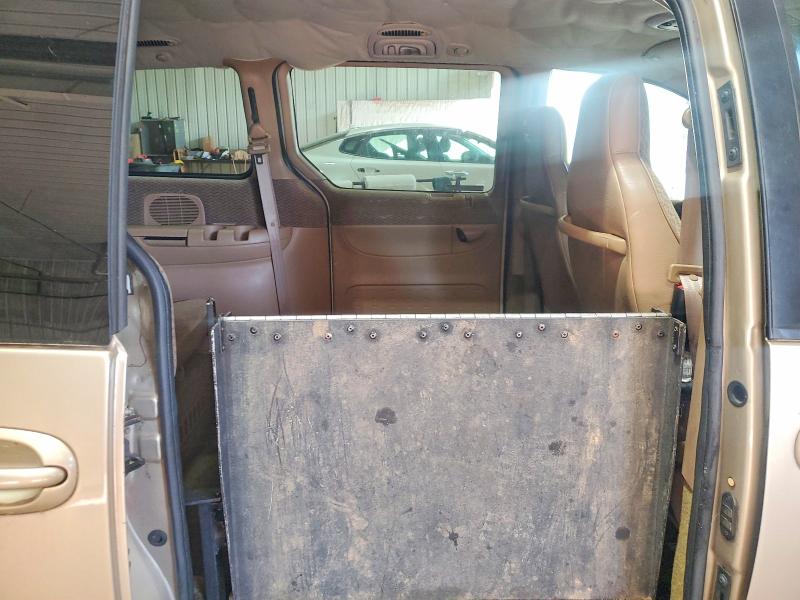 Продажа на аукционе авто 2000 Dodge Grand Caravan, vin: 1B4GP44R5YB637277, номер лота: 57122916