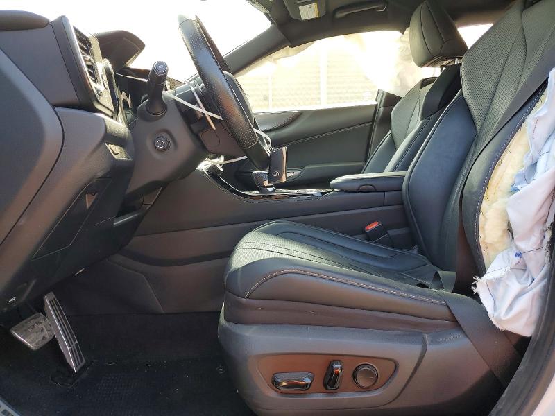 2022 Lexus Nx მანქანა იყიდება აუქციონზე, vin: JTJKGCEZXN5004089, აუქციონის ნომერი: 58254316