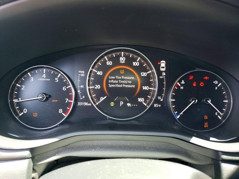 Продаж на аукціоні авто 2024 Mazda 3, vin: 3MZBPABM1RM410338, номер лоту: 56626476