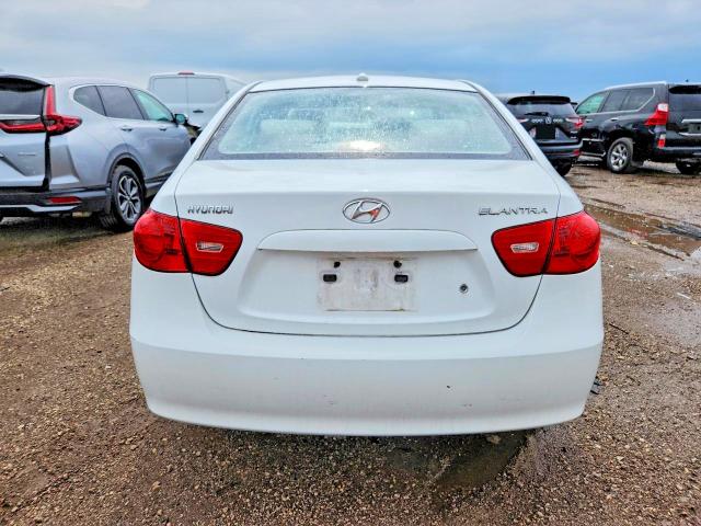 Aukcja sprzedaży 2008 Hyundai Elantra, vin: KMHDU46D78U509526, numer aukcji: 56146796