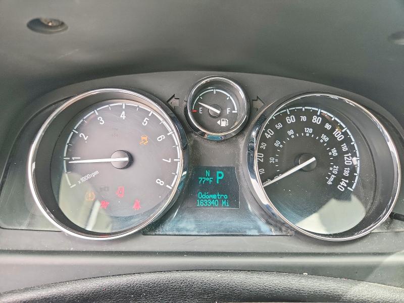 2013 Chevrolet Captiva მანქანა იყიდება აუქციონზე, vin: 3GNAL3EK9DS623064, აუქციონის ნომერი: 54923186