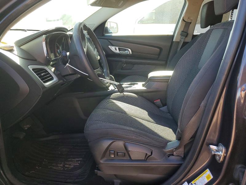54923676 :رقم المزاد ، 2GKALMEK2G6242727 vin ، 2016 Gmc Terrain مزاد بيع