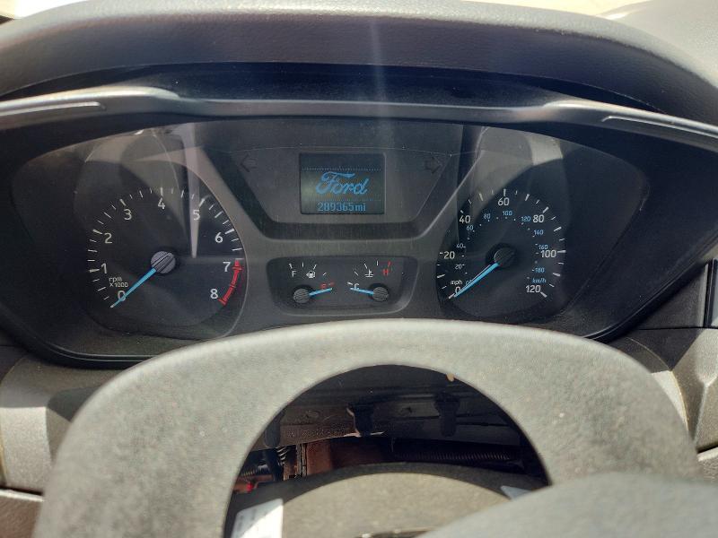 2019 Ford Transit მანქანა იყიდება აუქციონზე, vin: 1FBZX2ZM6KKB43406, აუქციონის ნომერი: 57165786