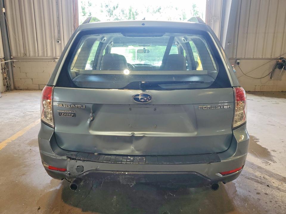 Продажа на аукционе авто 2011 Subaru Forester, vin: JF2SHBBC8BH762941, номер лота: 55868216